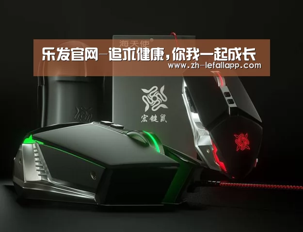 鼠标封面设计
