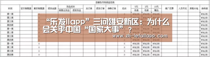乐发llapp