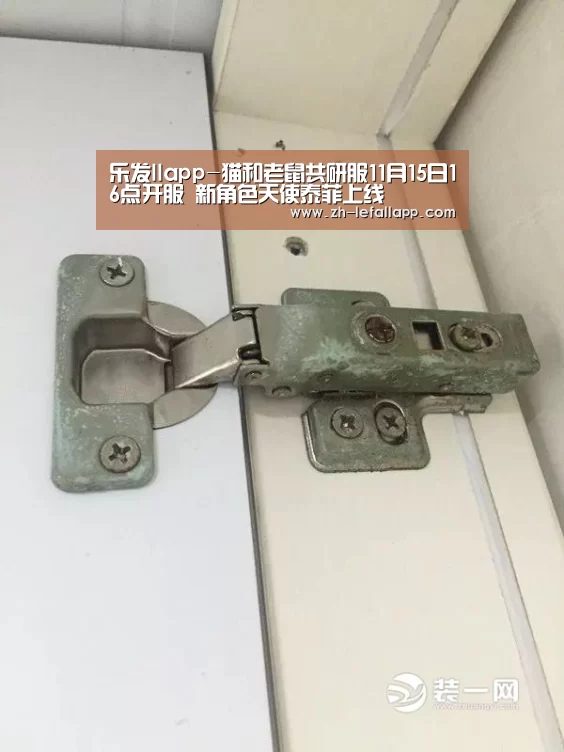 乐发llapp-猫和老鼠共研服11月15日16点开服 新角色天使泰菲上线(图3) 乐发llapp